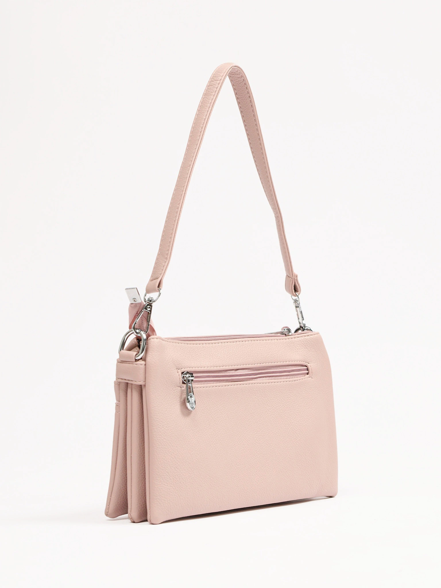 Сумка-кроссбоди со съемной ручкой в ассортименте